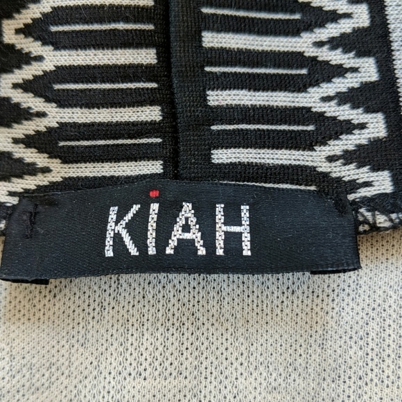 Patterned Blazer - Picture 3 of 3